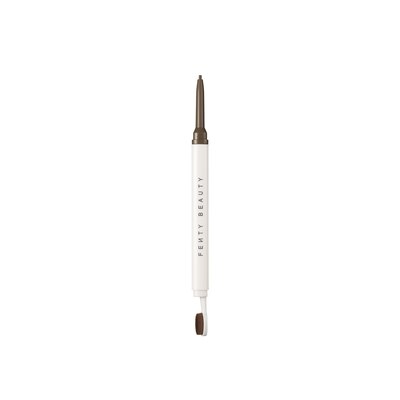 LGT BROWN  BROW MVP      BROW STY